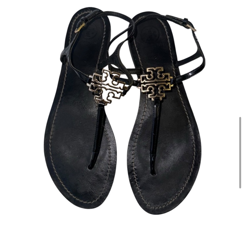 Womens Tory Burch Sandals